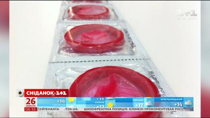 Интересные факты о контрацепции