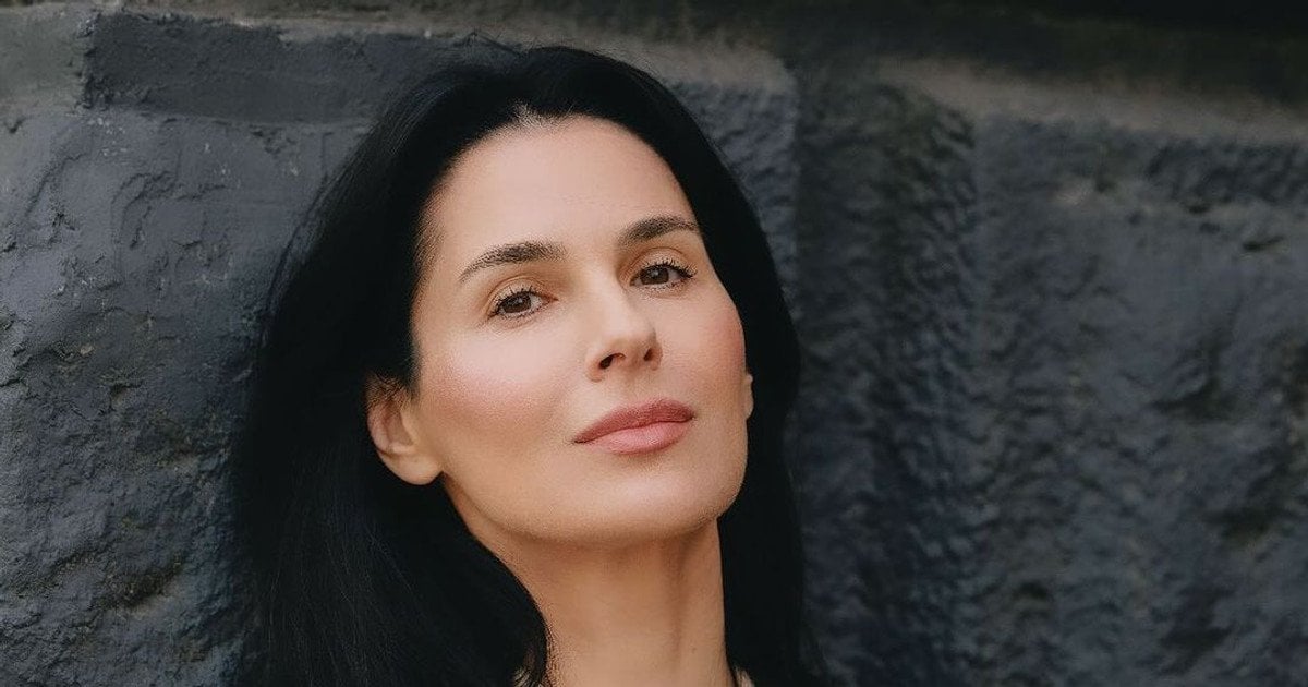 Маша Ефросинина