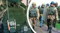 В Украине пытаются создать военную полицию. Коллаж ТСН.ua