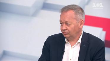 С Китаем будет очень трудно и не напрасны ли надежды на международный саммит мира - эксперт-международник
