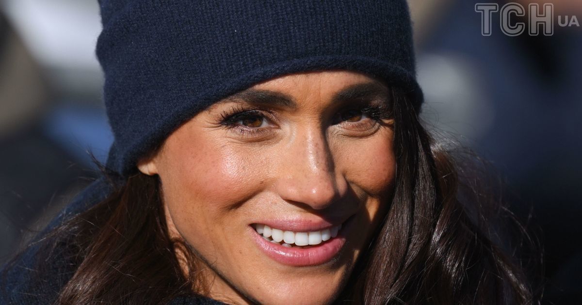 Меган Маркл