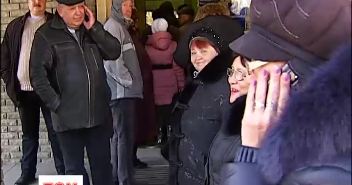 В уряді оскаржать судове рішення про соцвиплати на Донбасі