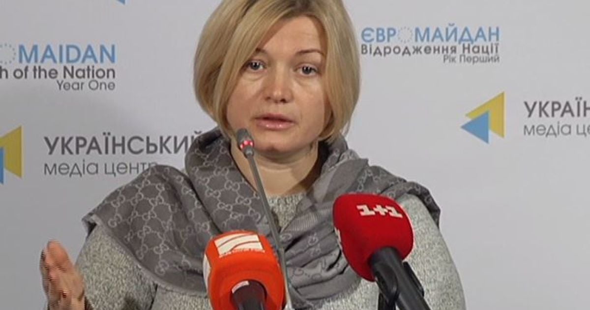 Есть осторожный оптимизм относительно разблокирования вопроса с освобождением заложников