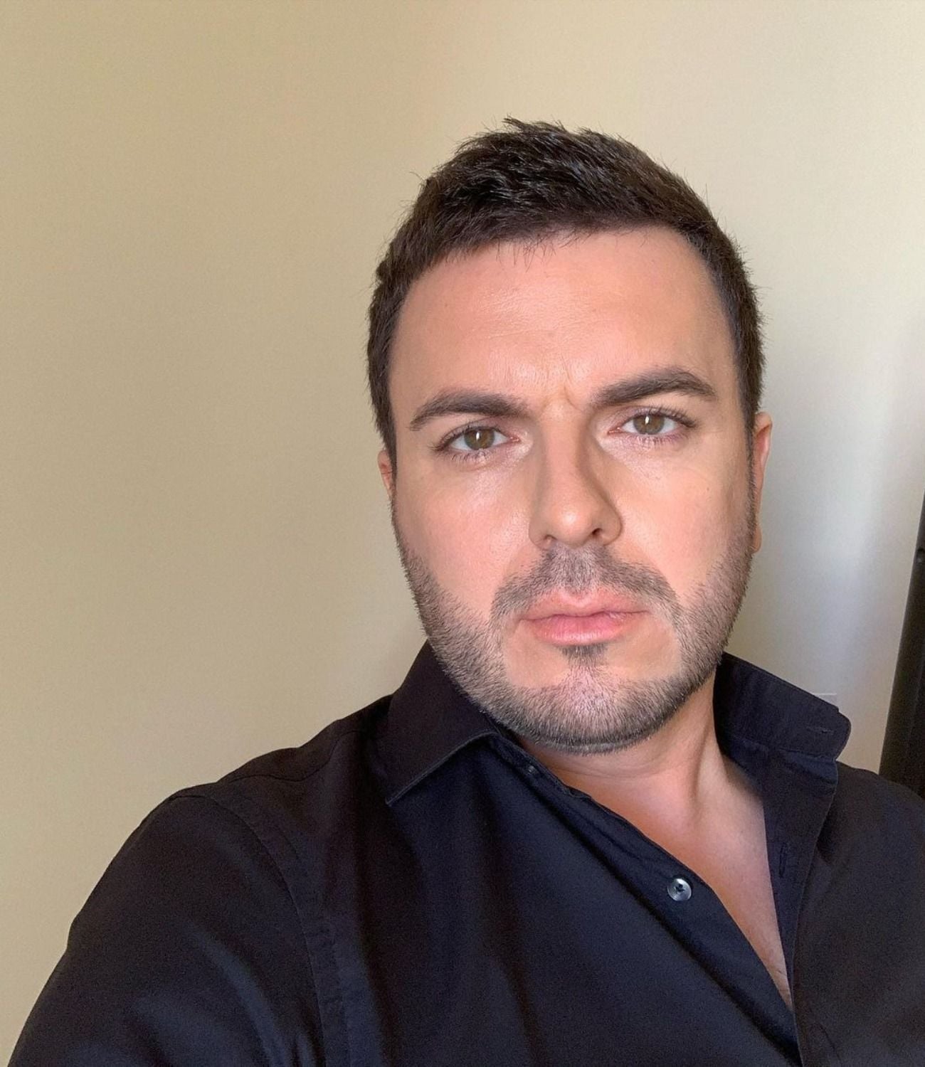 Григорий Решетник / © instagram.com/grisha_reshetnik