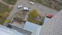 В Одесі жінка наклала на себе руки, вистрибнувши з дев’ятого поверху