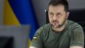 Звезды поздравили Владимира Зеленского с днем рождения