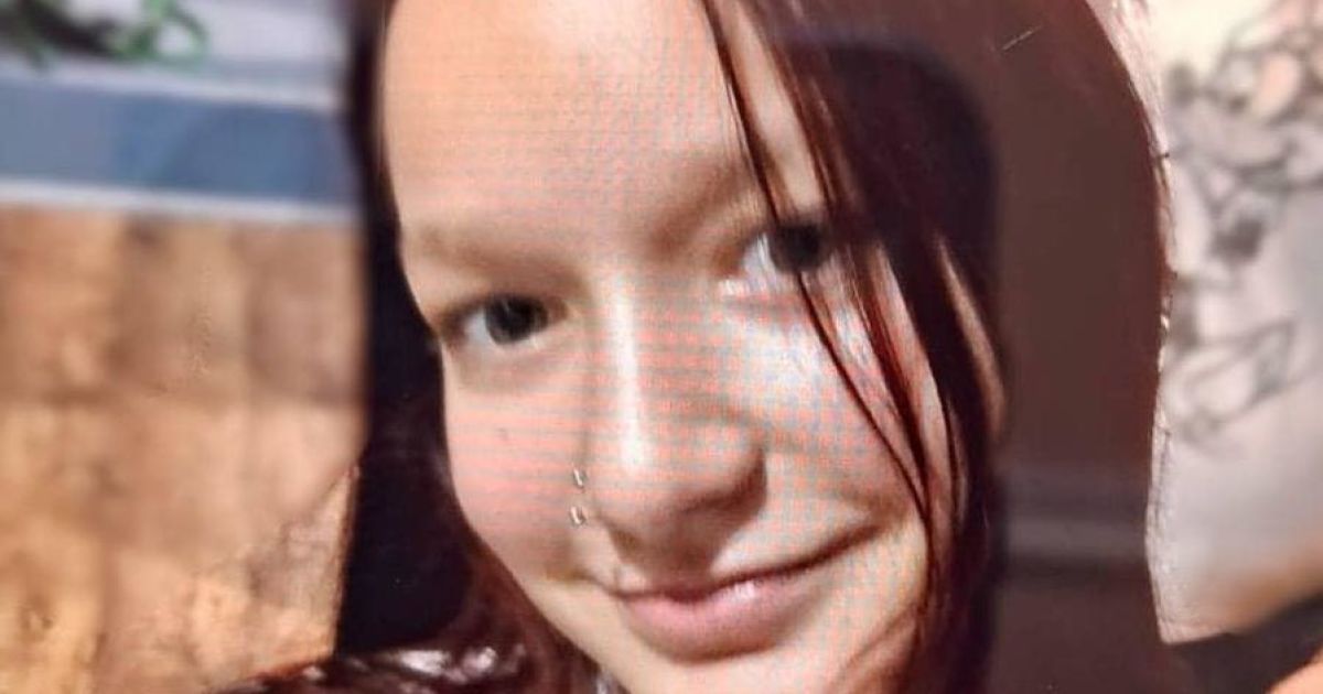 11-летняя София Кузуб