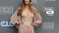 10 відвертих декольте на червоній доріжці церемонії Critics' Choice Awards