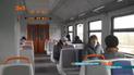 Первый "Сити Экспресс" в Киеве: добраться до столицы из пригорода теперь можно за 20 минут