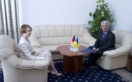 Німеччина призначила нового посла в Україні