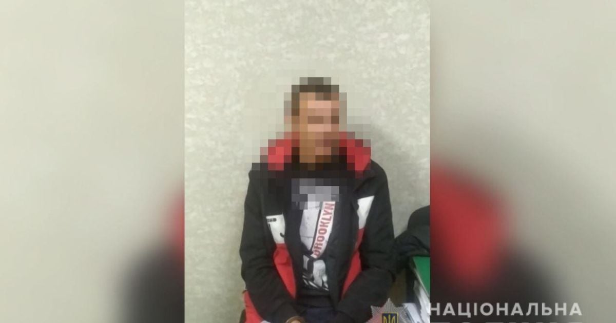 У Херсонській області чоловік, "захищаючи" співмешканку, зґвалтував 16-річну дівчину: потерпіла у лікарні