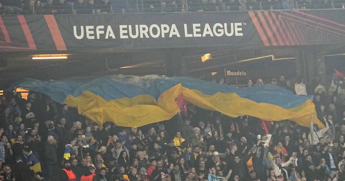 Europa League 2024/25 – results of matches of the first round – Sport