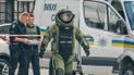 В МВД рассказали, как будут реагировать на сообщения о "минировании" во время досрочных выборов