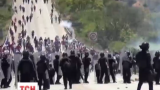 На юге Мексики тысячи преподавателей устроили протест