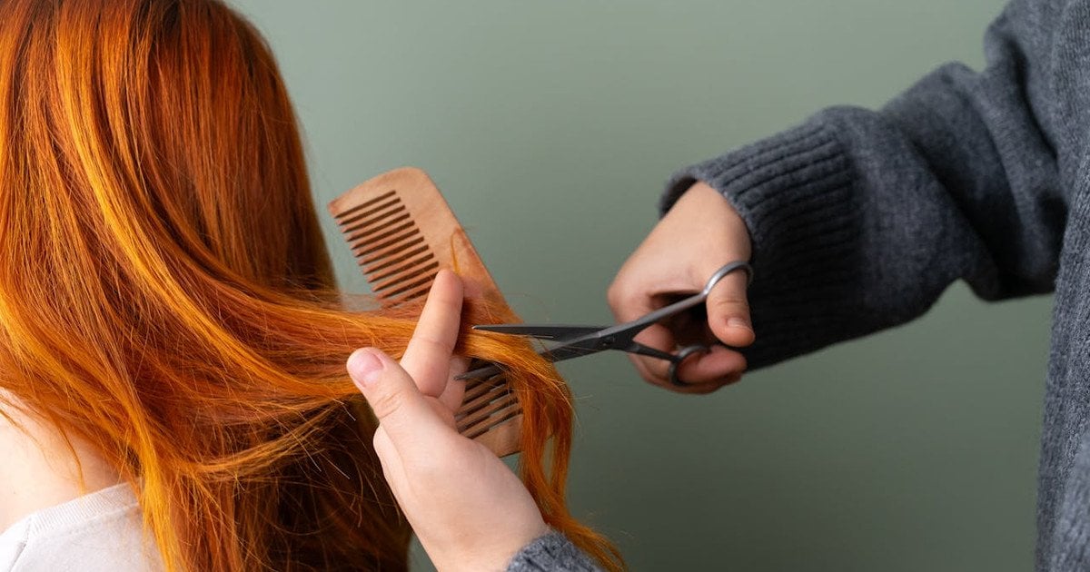 Місячний календар стрижок на грудень 2025 року