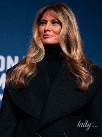 Меланія Трамп