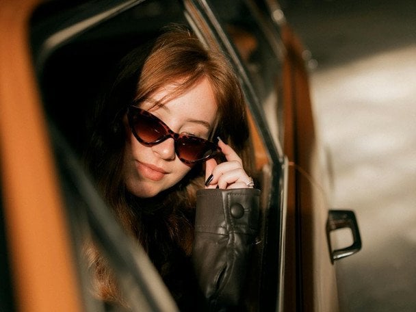 19 березня Міжнародний тиждень ввічливості на дорозі / © pexels.com