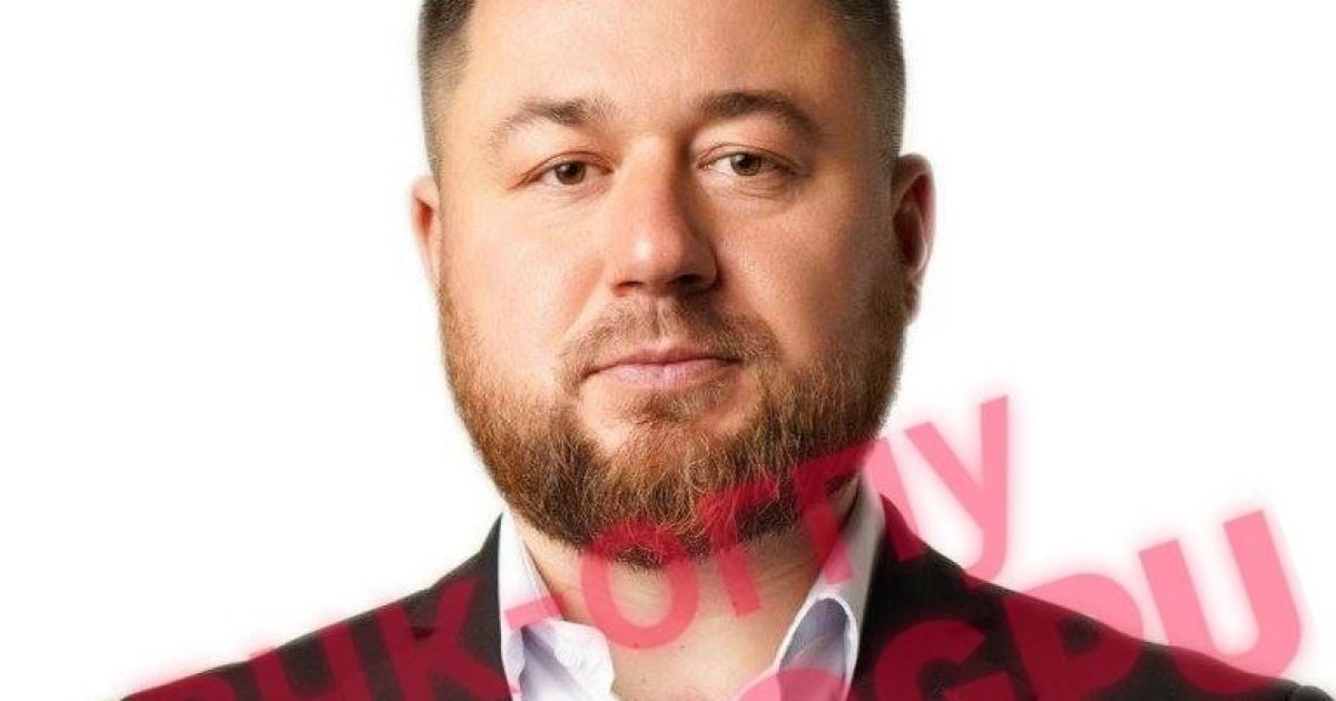 "Вагнерівець" Андрій Ткаченко, який був одним із близьких соратників Євгена Пригожина