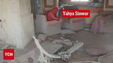 Велика перемога Ізраїлю: ХАМАС втратив впливового ватажка