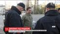 На виїзді з Києва зупинили п’яного ФСБівця