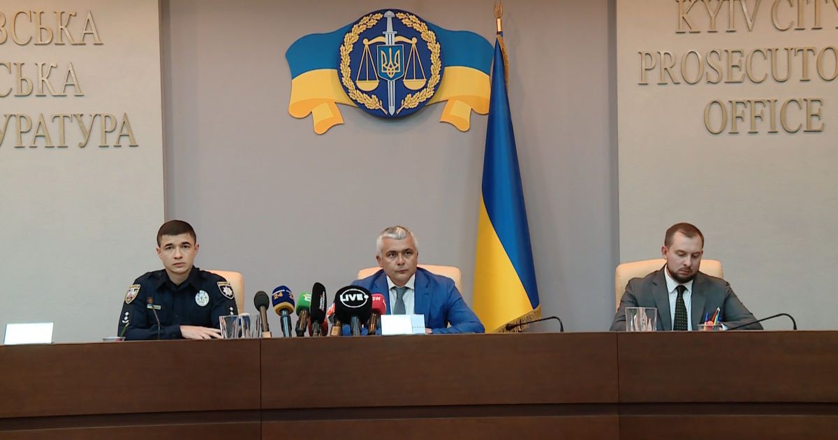 Олег Кіпера став головою Одеської ОВА.