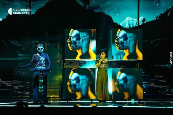ТВОРЧИ / © instagram.com/suspilne.eurovision