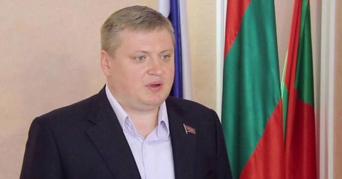 В Приднестровье был убит лидер коммунистической партии Олег Хоржан. Фото: открытые источники.