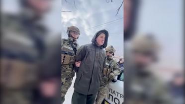 Розстріл солдатів у Дінпрі: Артем Рябчук розповів, як убивав товаришів по службі 