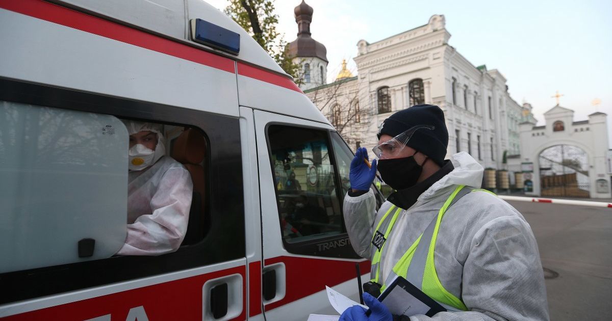 В Україні вже понад тисяча людей одужали від коронавірусу