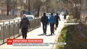 Продление карантина: работу транспорта планируют возобновить не ранее июня
