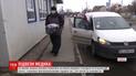 На Волині монахи взялися безкоштовно возити медиків і годувати персонал на блокпостах