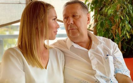 Відомий ексфутболіст "Динамо" стане батьком у 70 років