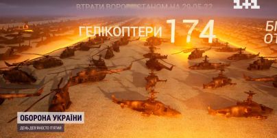 Втрати росіян перевищили 30 тисяч: ЗСУ продовжують знищувати окупантів та ворожу техніку