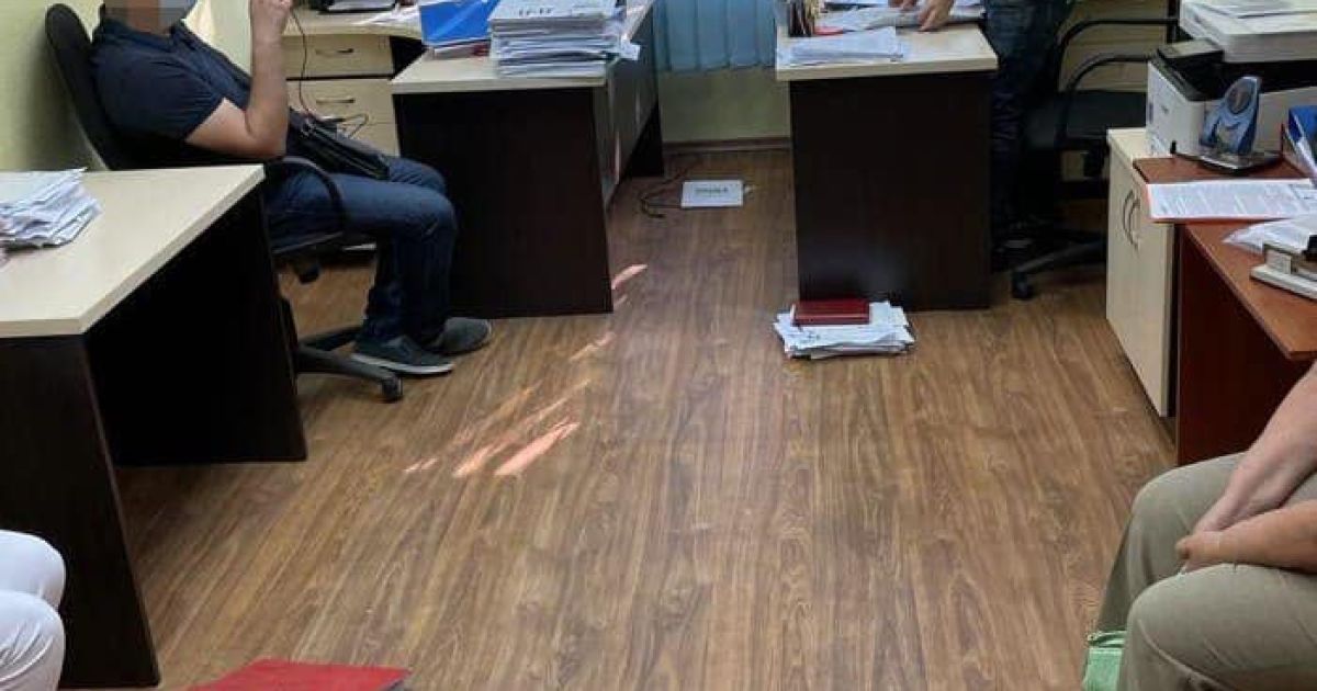У Києві 23 посадовцям повідомлено про підозру у розкраданні столичного бюджету