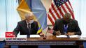 Україна отримає 60 мільйонів доларів військової допомоги від США