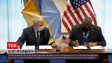Україна отримає 60 мільйонів доларів військової допомоги від США