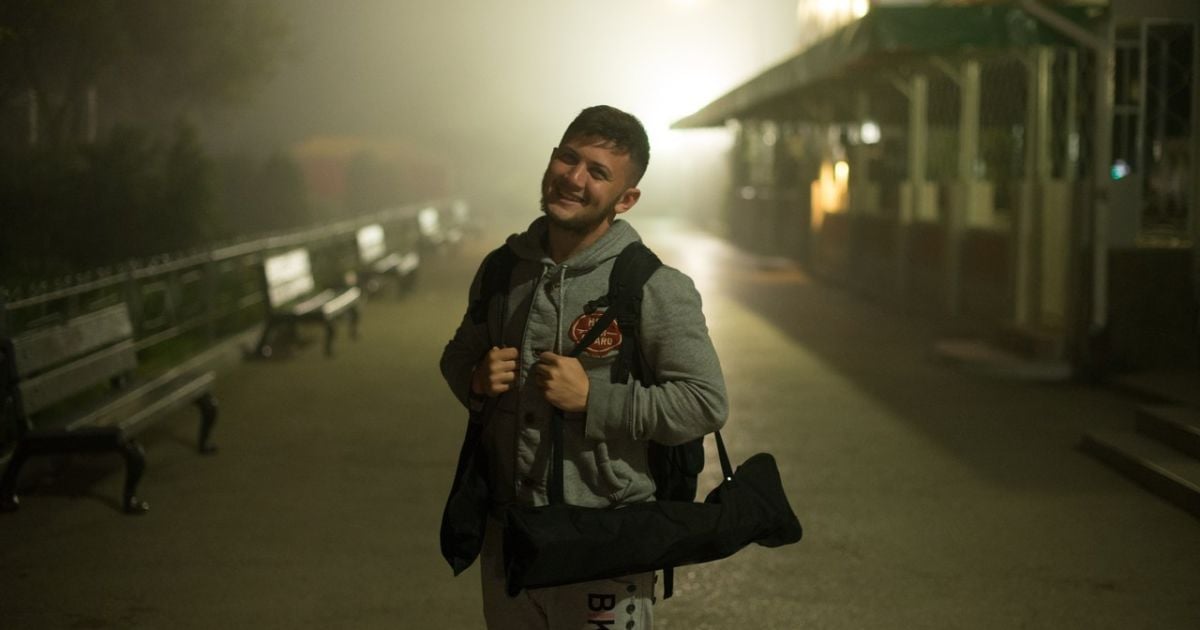 Геннадий Афанасьев