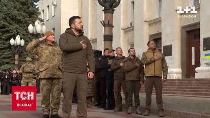 Херсонцы дают отпор всему российскому: взялись за опровержение многолетних фейков