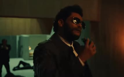 Украинский режиссер сняла клип в стиле голливудских боевиков для The Weeknd