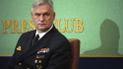 Командующий ВМС Германии заявил, что Крым никогда не вернется в состав Украины