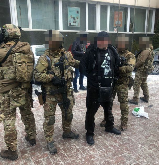  / © Прокуратура міста Києва