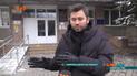 Дорога до "Рава-Руської" митниці: чому водії вимушені повзти поміж вибоїн та ям