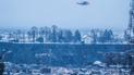 Оползень в Норвегии: одна жертва, спасатели продолжают поиски