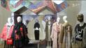 В Лондоне 7 украинских дизайнеров представили свои коллекции