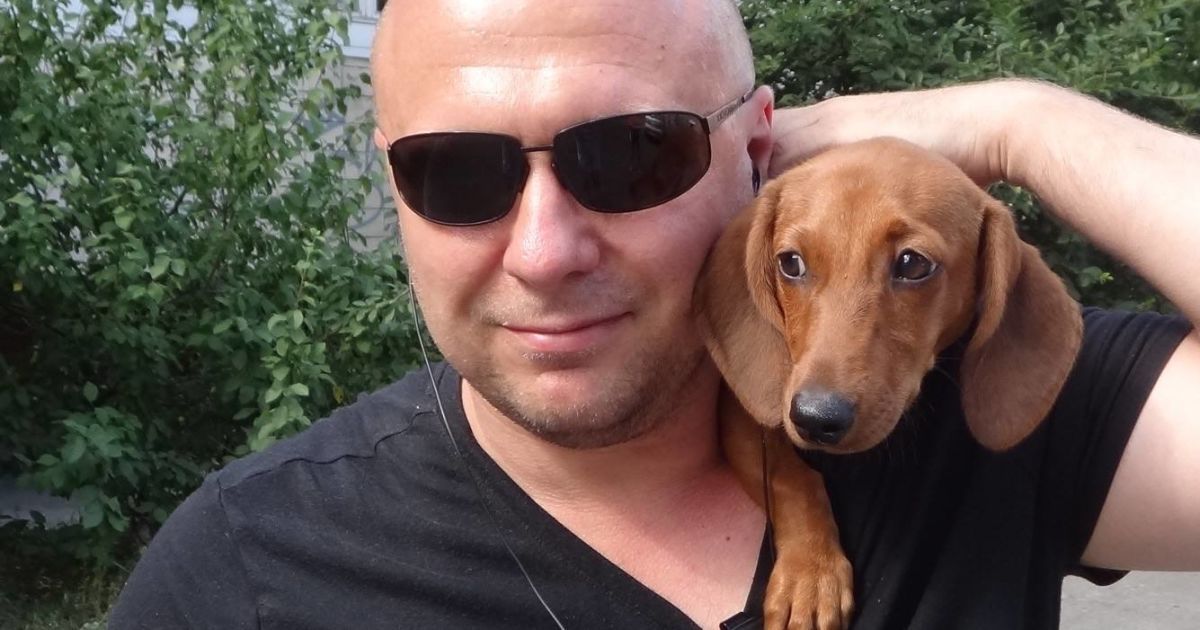 Апеляційний суд пом’якшив запобіжний захід догхантеру Святогору