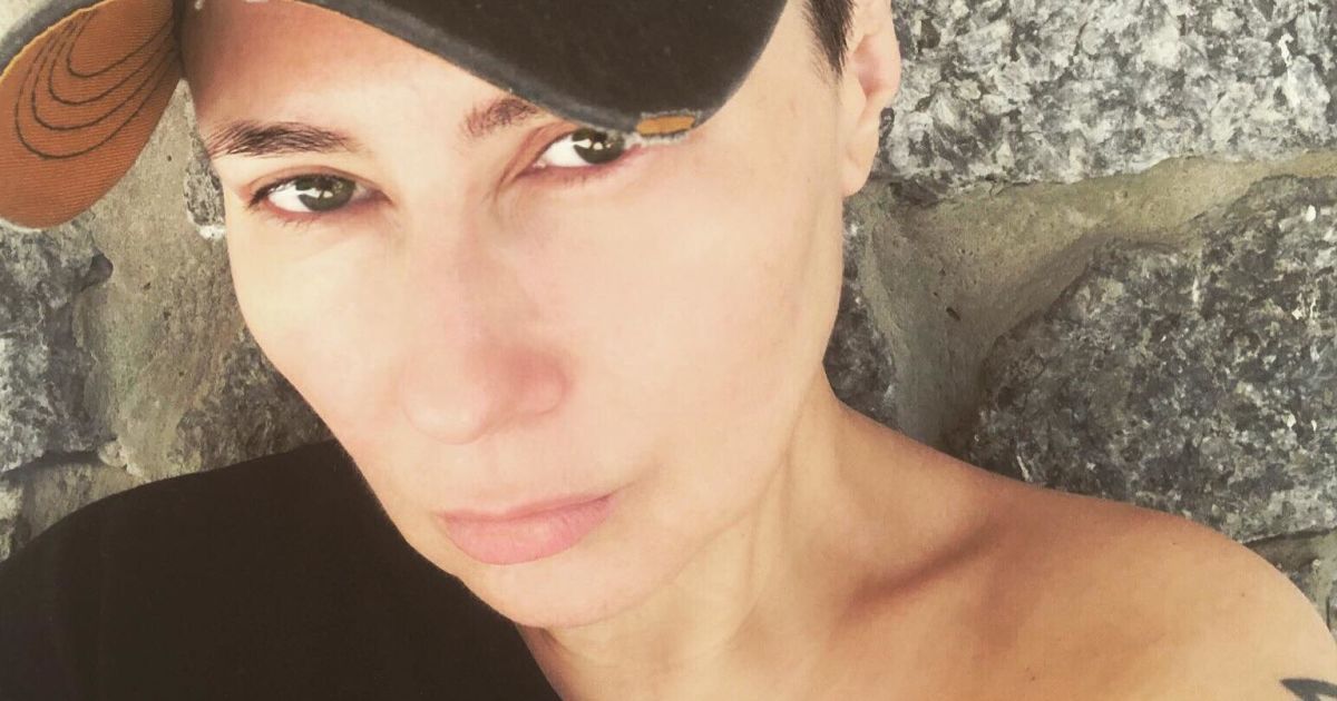 Мозгова відверто розповіла про свою тяжку хворобу та думки про самогубство
