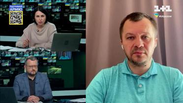 Тимофій Милованов розповів про "ескіз" майбутньої України та відбудову нашої держави