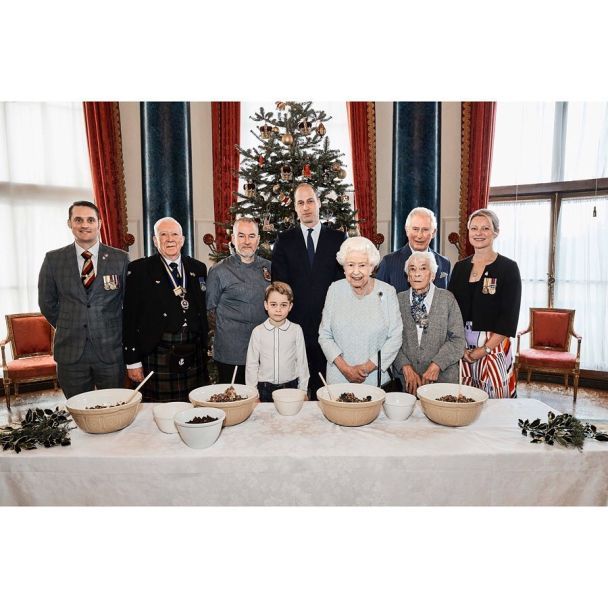  / © instagram.com/kensingtonroyal