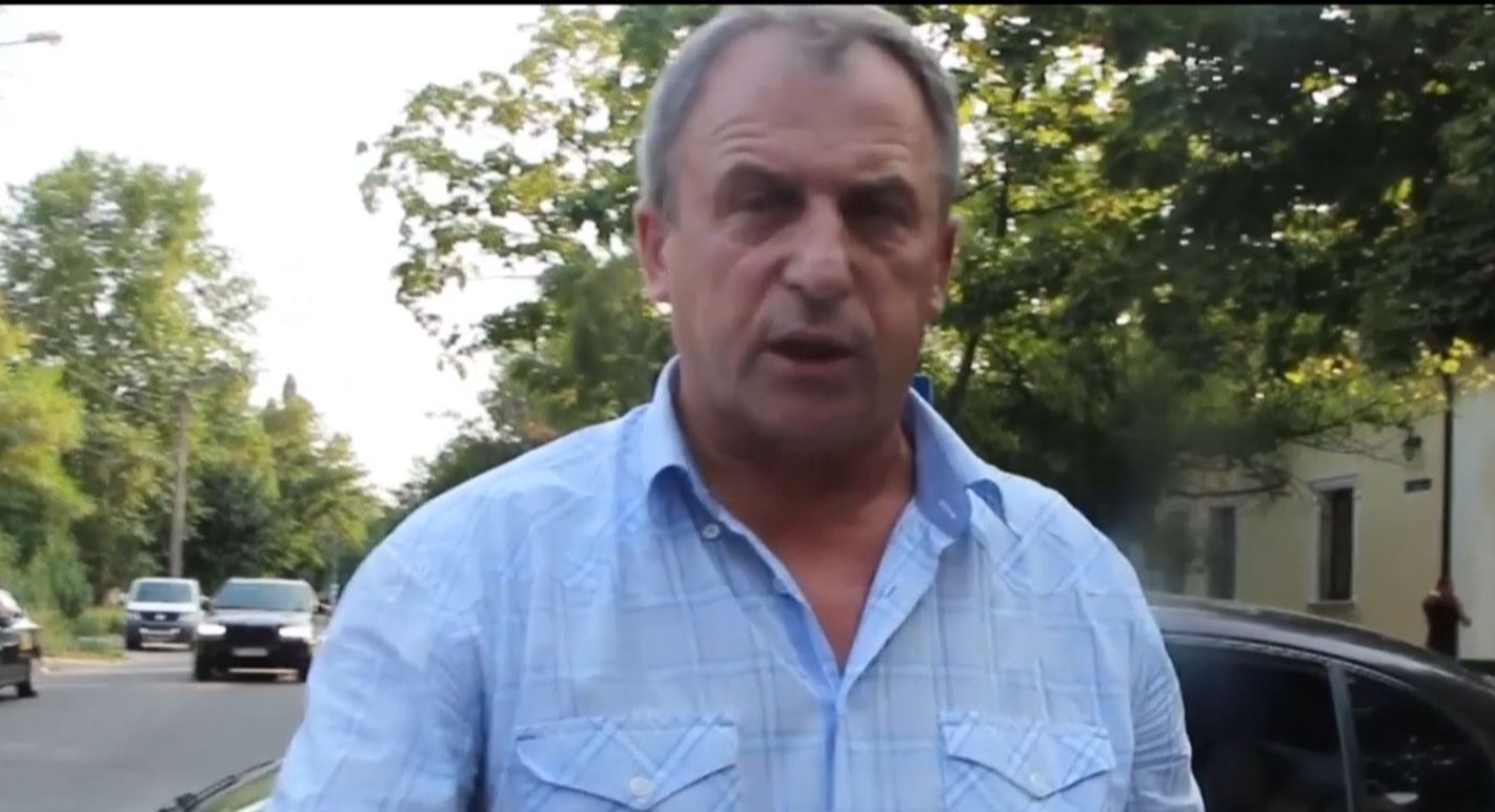 В Николаеве на взятке задержали чиновника облгосадминистрации