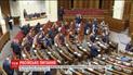 Украина призывает не возвращать агрессора к Парламентской ассамблее Совета Европы